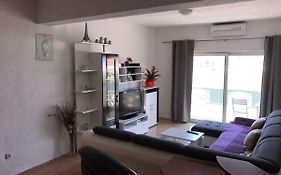 Apartment Nela